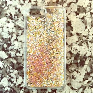 Lot of IPhone 6plus case and Tempered Glass.